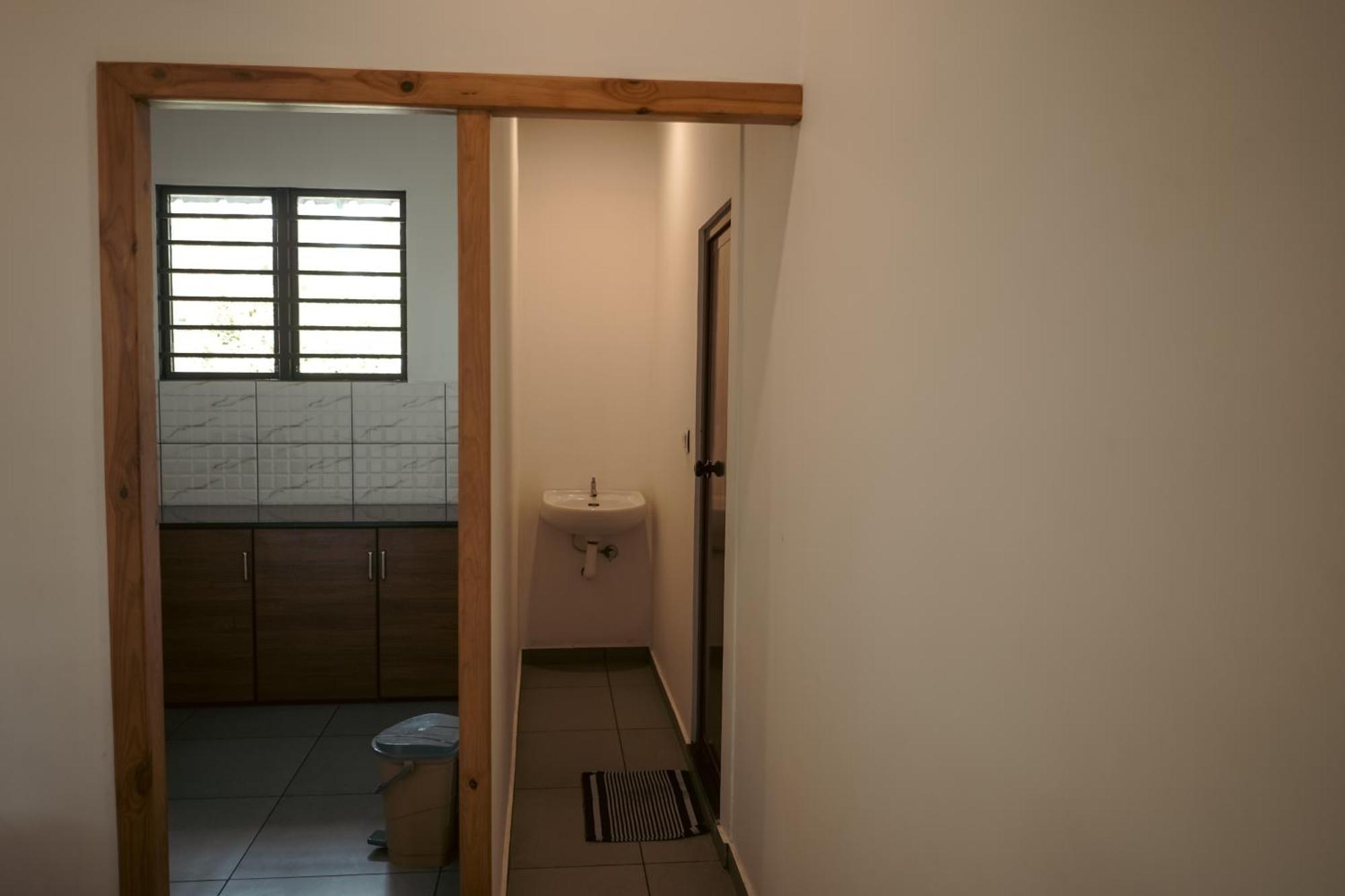 Marari Bobans Villa Mararikulam Bagian luar foto