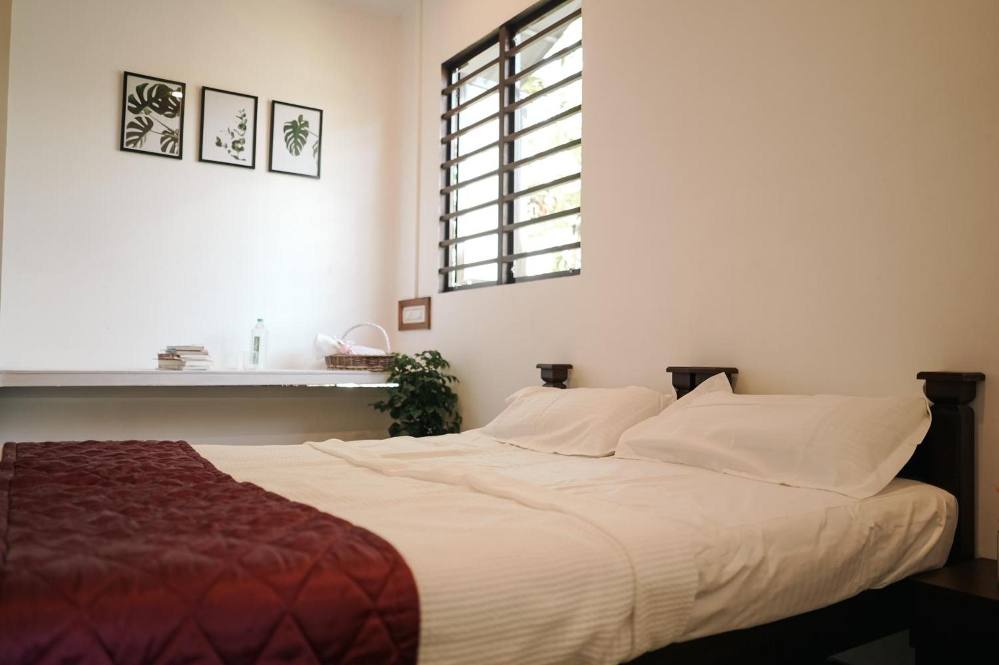 Marari Bobans Villa Mararikulam Bagian luar foto