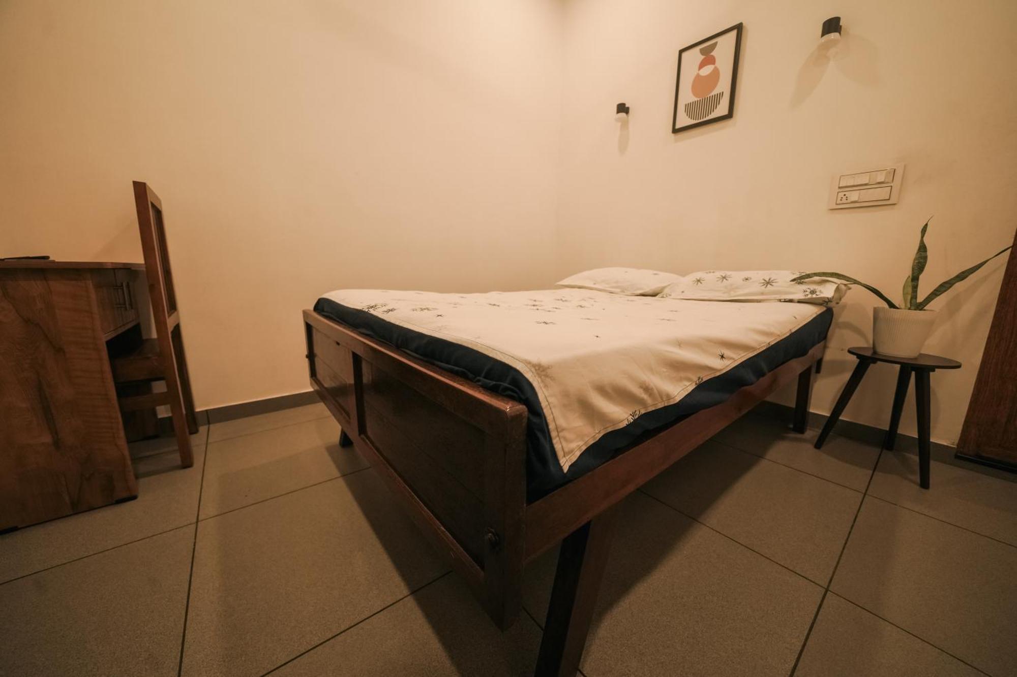 Marari Bobans Villa Mararikulam Bagian luar foto