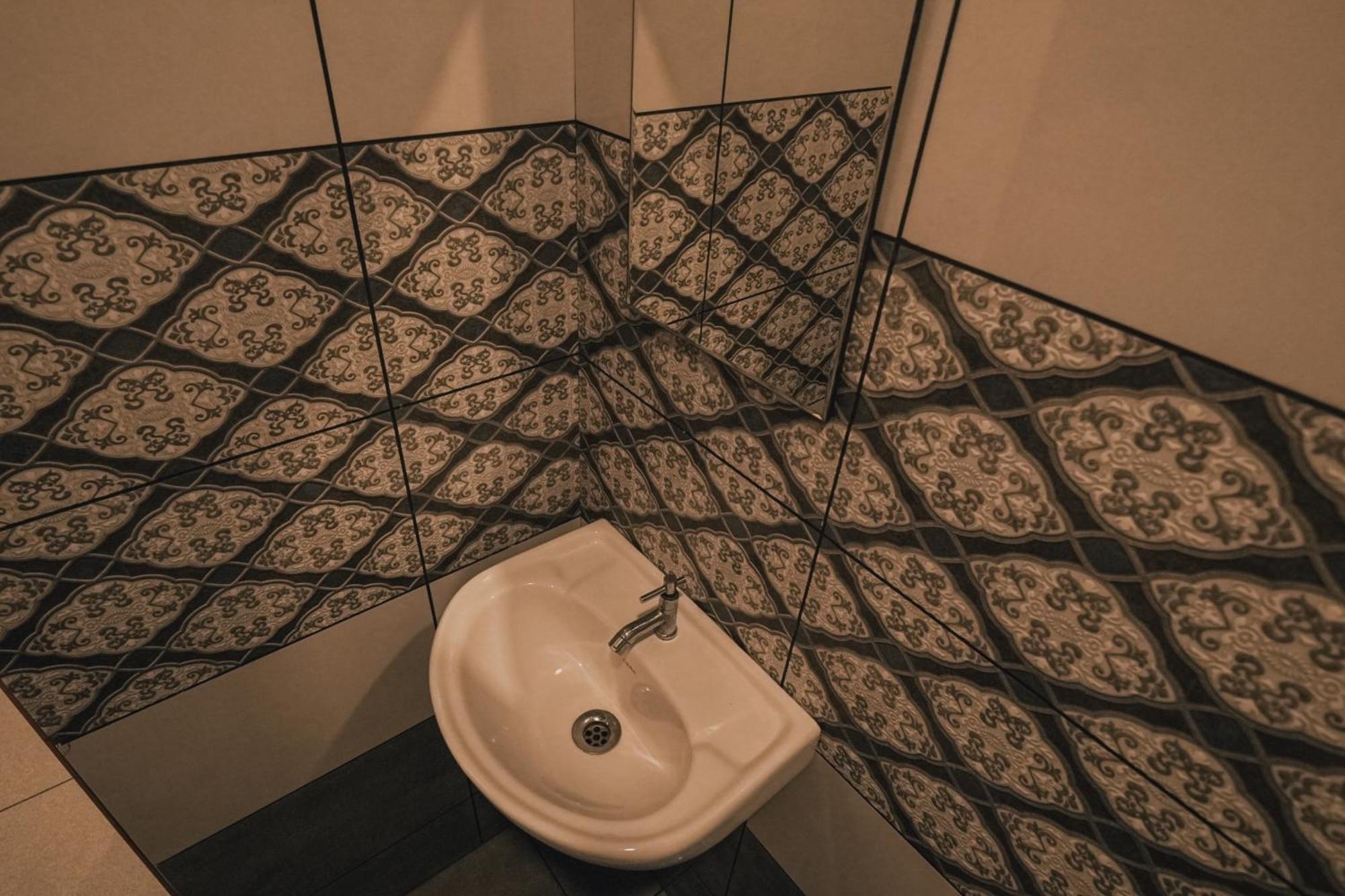Marari Bobans Villa Mararikulam Bagian luar foto