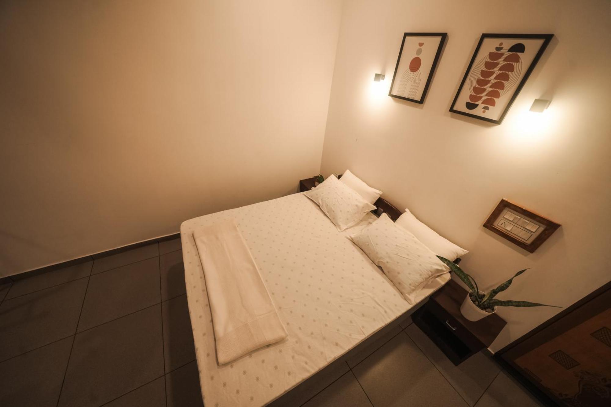 Marari Bobans Villa Mararikulam Bagian luar foto