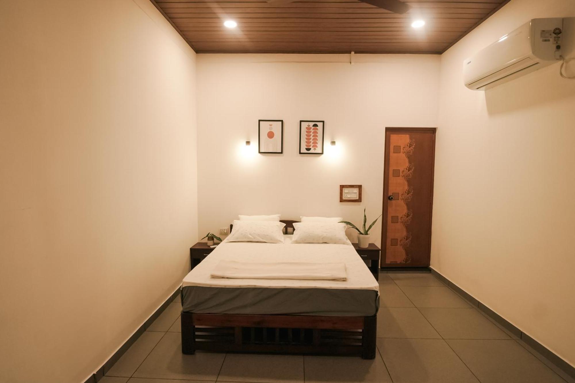 Marari Bobans Villa Mararikulam Bagian luar foto