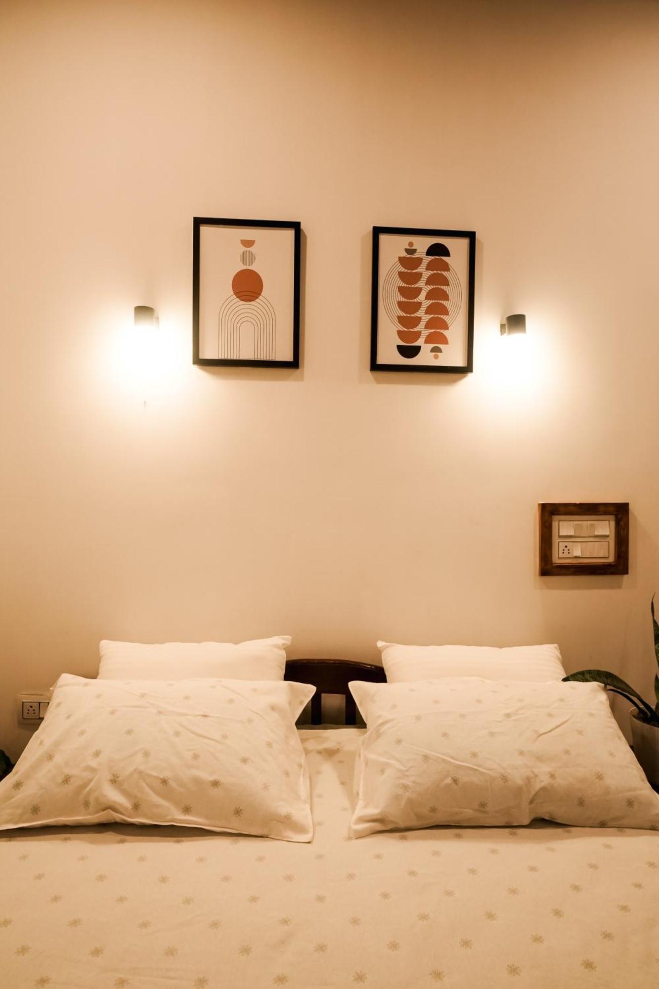 Marari Bobans Villa Mararikulam Bagian luar foto